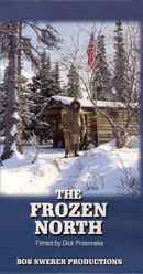 The Frozen North Poster 2