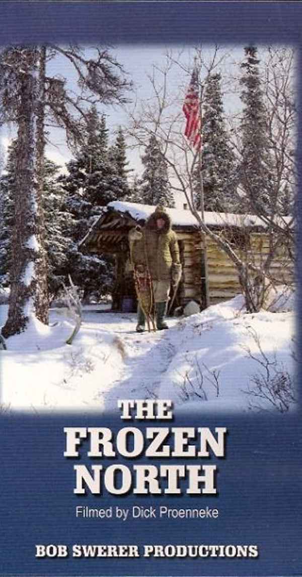 The Frozen North Poster 3