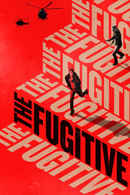 The Fugitive Poster 1