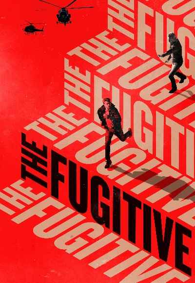 The Fugitive