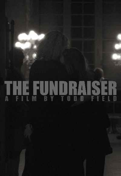 The Fundraiser