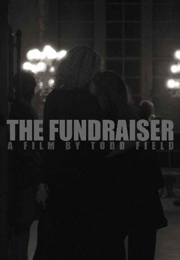 The Fundraiser Poster 2