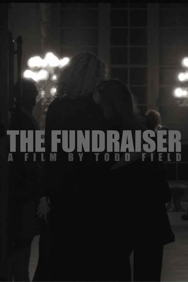 The Fundraiser Poster 1