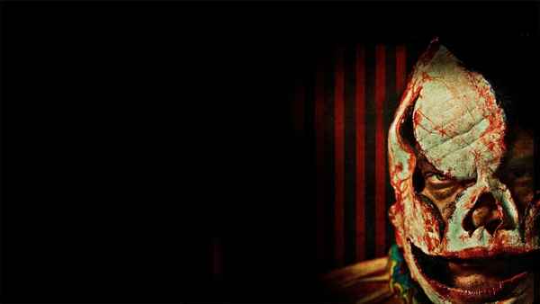 The Funhouse Massacre Poster 7