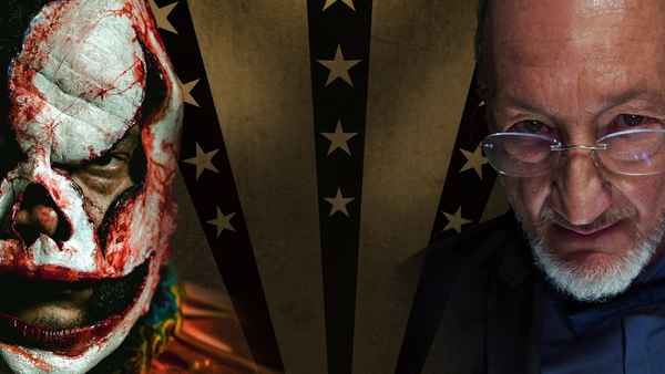 The Funhouse Massacre Poster 6