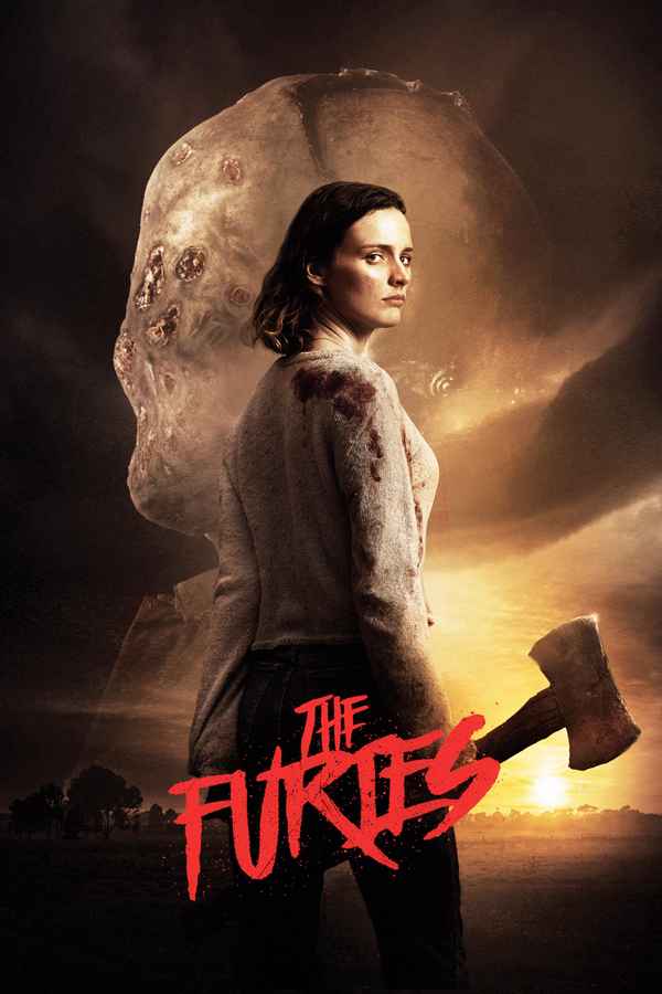 The Furies Poster 5