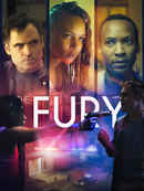 The Fury Poster 6