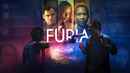 The Fury Poster 2
