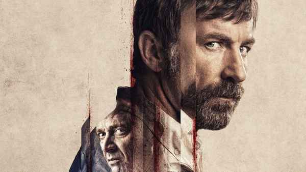 The Fury of a Patient Man Poster 2