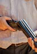 The Fury of a Patient Man Poster 7