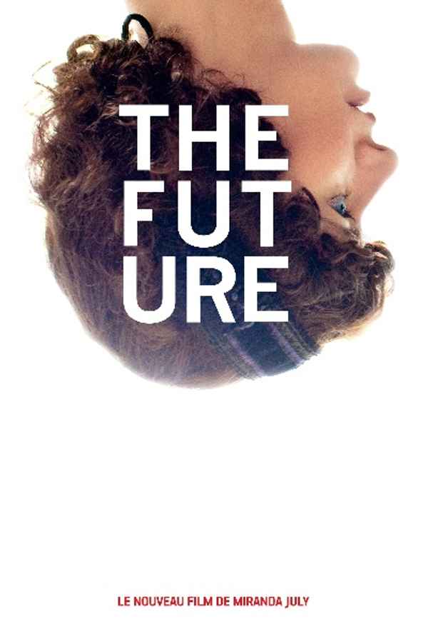 The Future Poster 3