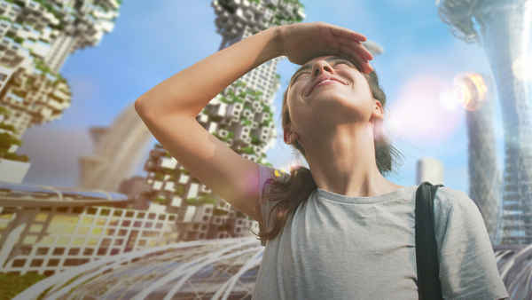 The Future Of Poster 7