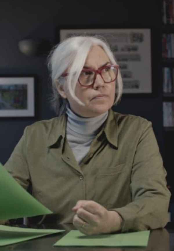 The Future Tense Poster 7