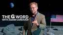 The G Word with Adam Conover Poster 4
