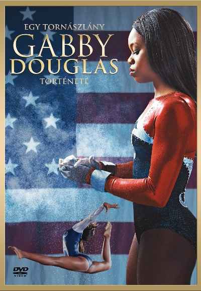 The Gabby Douglas Story