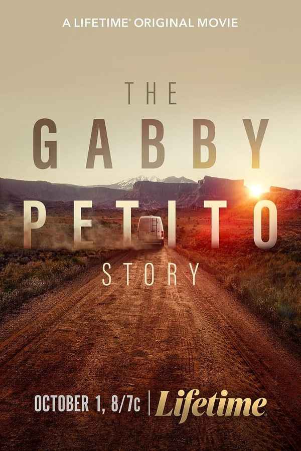 The Gabby Petito Story Poster 2