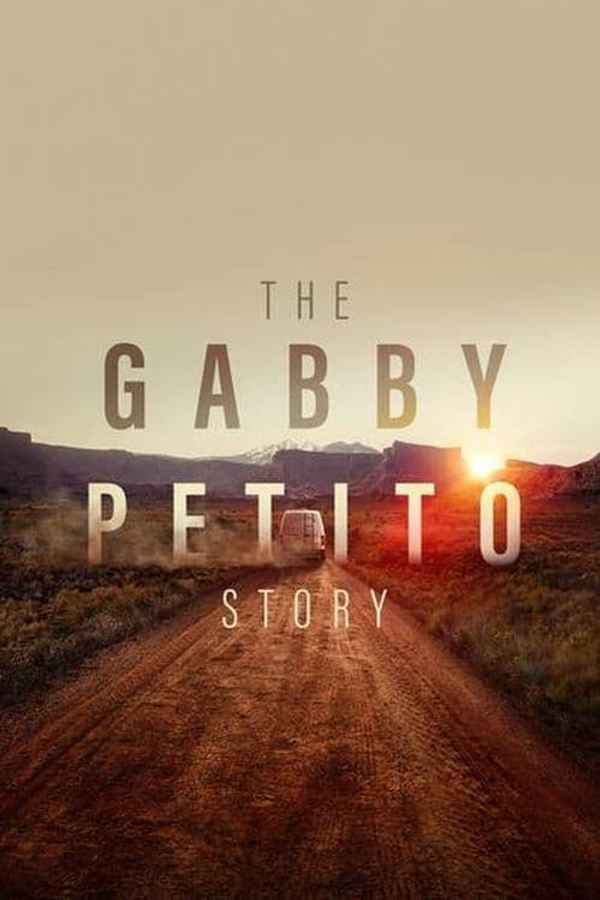 The Gabby Petito Story Poster 3