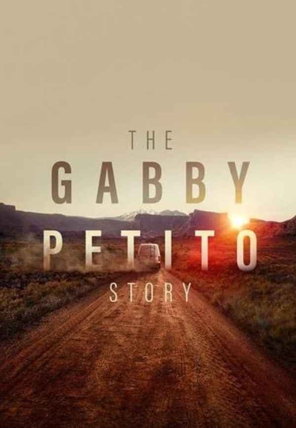 The Gabby Petito Story Poster 4