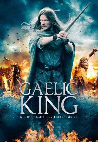 The Gaelic King