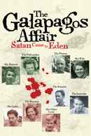 The Galapagos Affair: Satan Came to Eden Poster 1