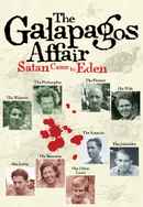 The Galapagos Affair: Satan Came to Eden Poster 5
