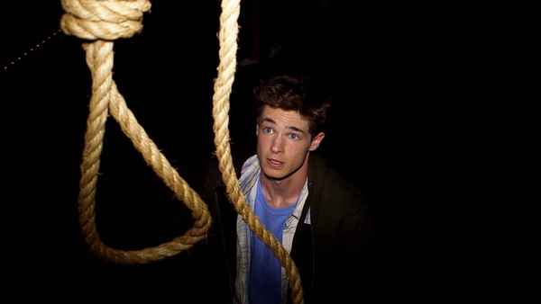 The Gallows Poster 1