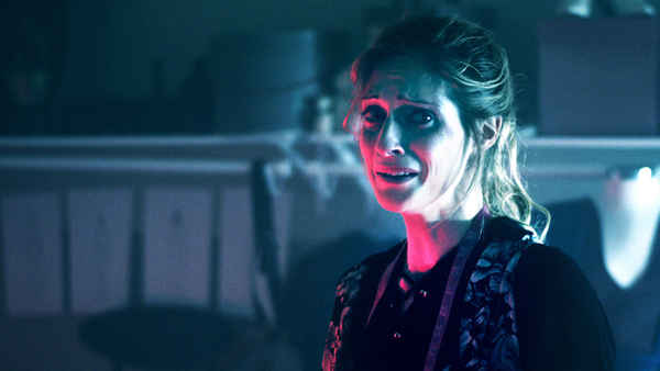 The Gallows Act II Poster 4