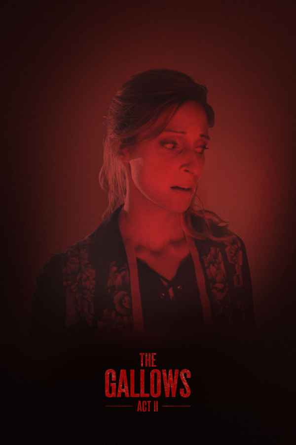 The Gallows Act II Poster 6