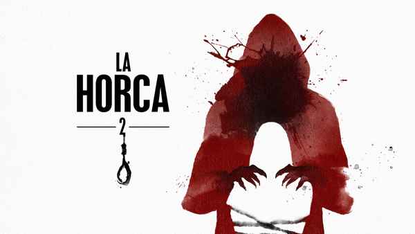 The Gallows Act II Poster 1