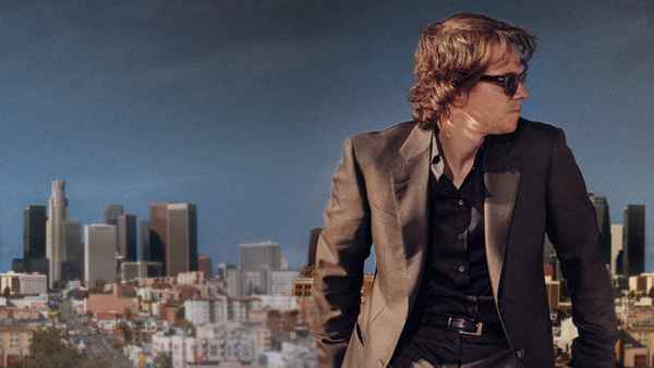 The Gambler Poster 6