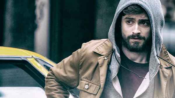 The Gamechangers Poster 1