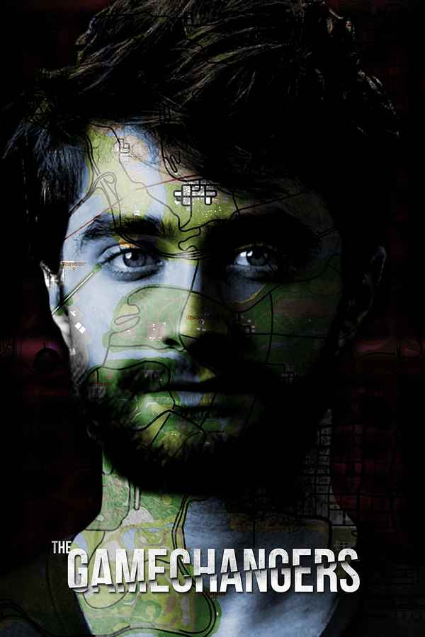 The Gamechangers Poster 5