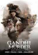 The Gandhi Murder Poster 3