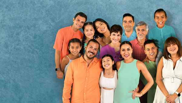 The Garcias Poster 2