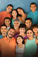 The Garcias Poster 4