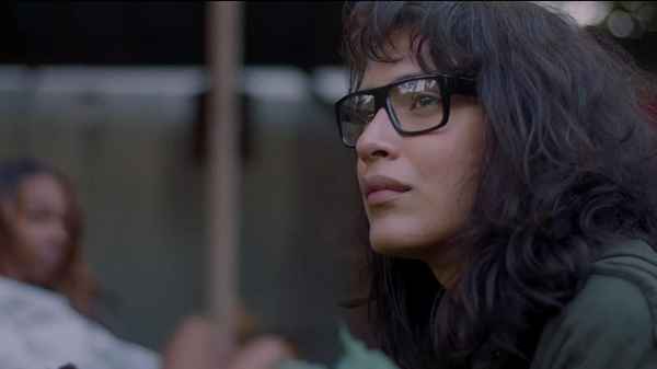 The Garden Left Behind Poster 5