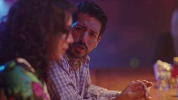 The Garden Left Behind Poster 1