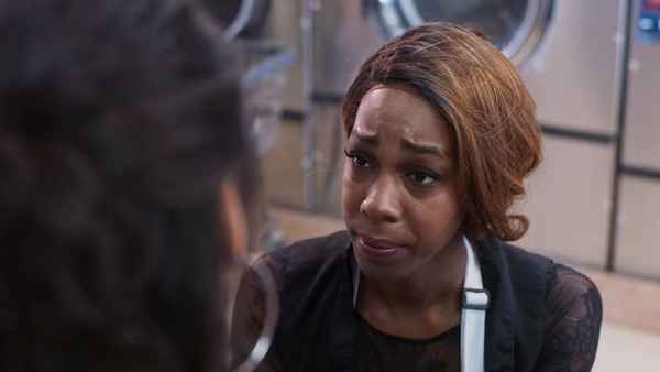 The Garden Left Behind Poster 2