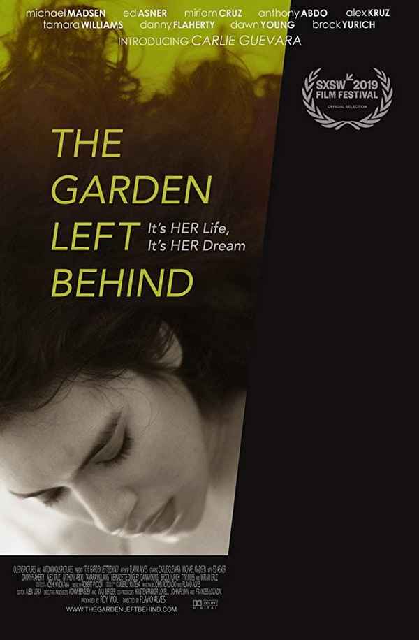 The Garden Left Behind Poster 6