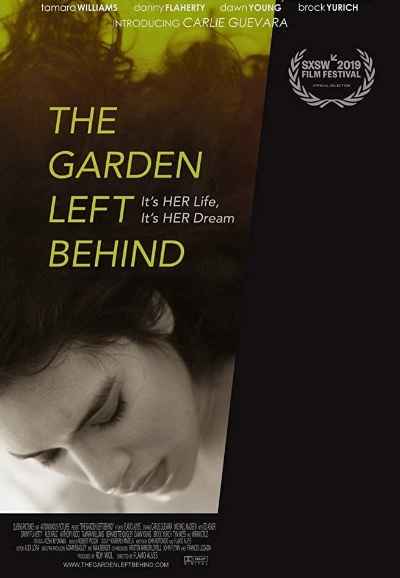 The Garden Left Behind