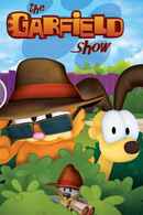The Garfield Show Poster 4