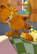 The Garfield Show Poster 5