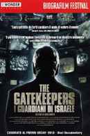 The Gatekeepers Poster 6