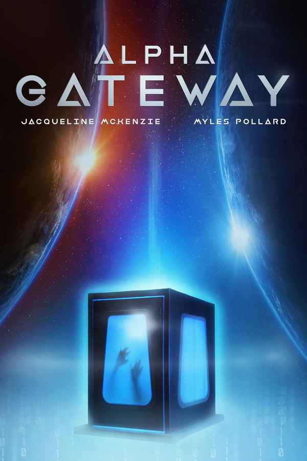 The Gateway Poster 1