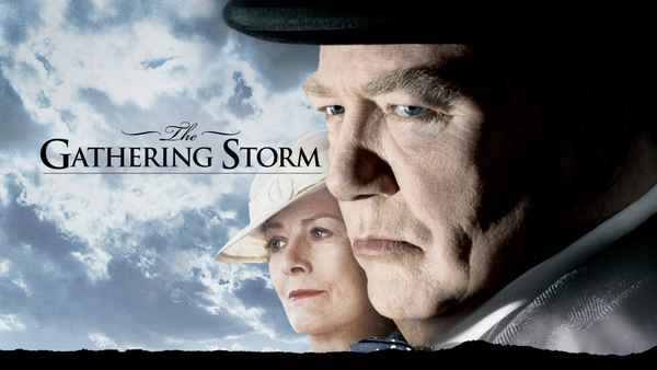 The Gathering Storm Poster 1