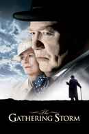 The Gathering Storm Poster 4