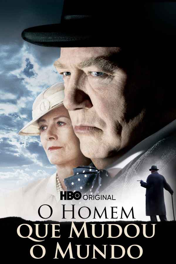 The Gathering Storm Poster 6