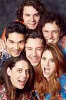 The Gay and Wondrous Life of Caleb Gallo Poster 4