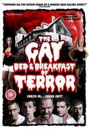 The Gay Bed and Breakfast of Terror Poster 6