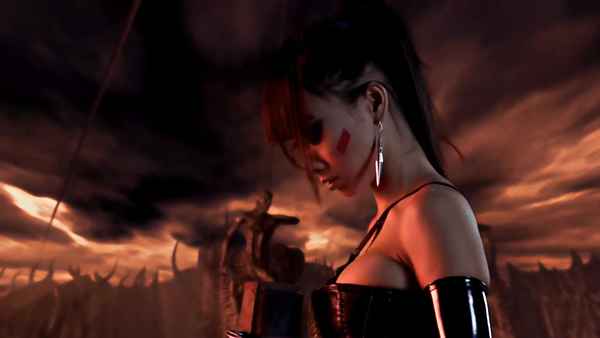 The Gene Generation Poster 1